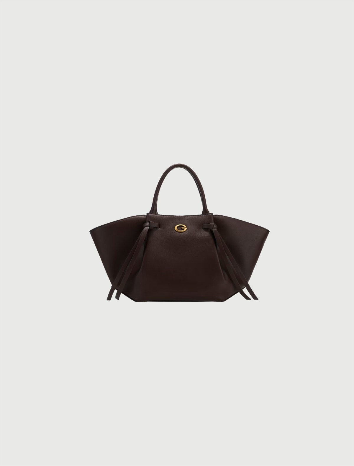 BORSA GUESS ALLEGRA BROWN BQ223723-1