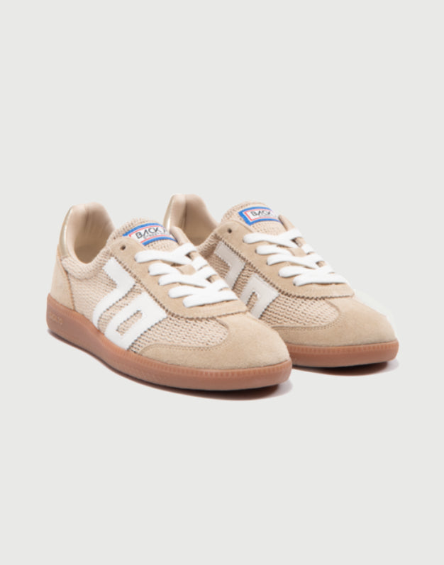 BACK70 GHOST C26-01 IUTA Beige