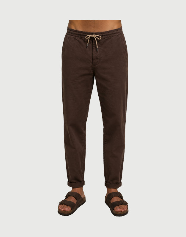 Officina 36 - Pantalone Miami Fango