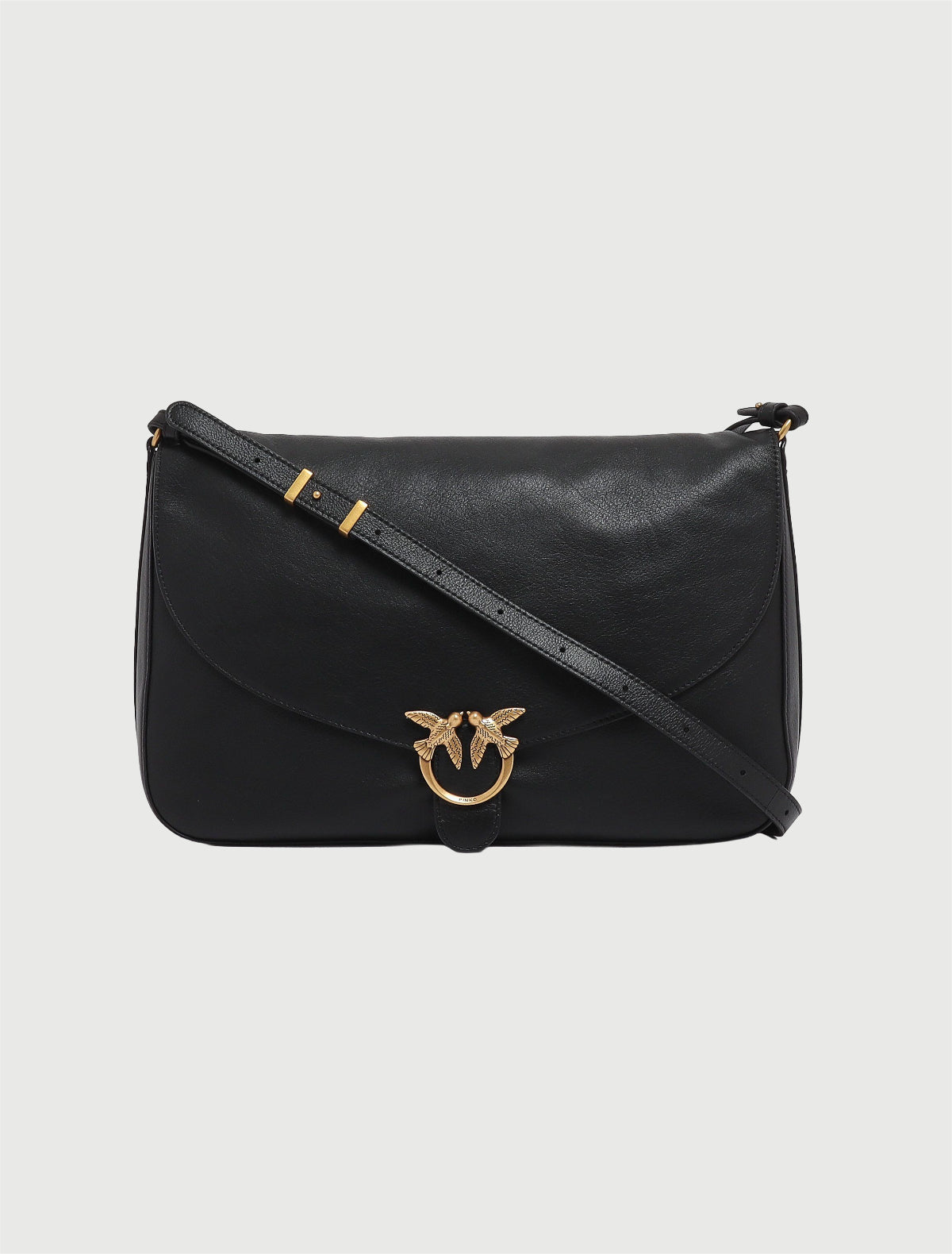 Pinko - Borsa love satchel big