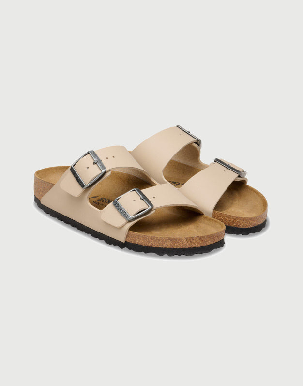 BIRKENSTOCK ARIZONA BS - Sandcastle