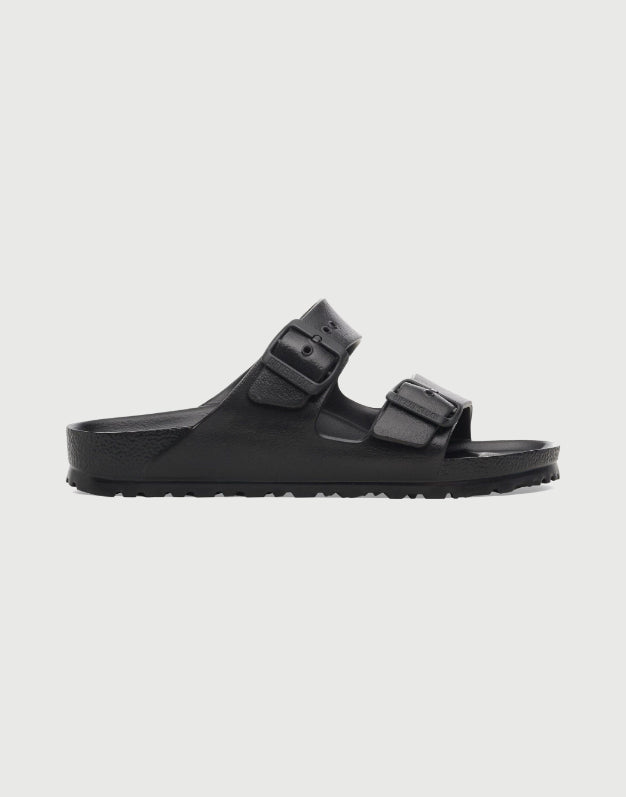 BIRKENSTOCK ARIZONA EVA - Black