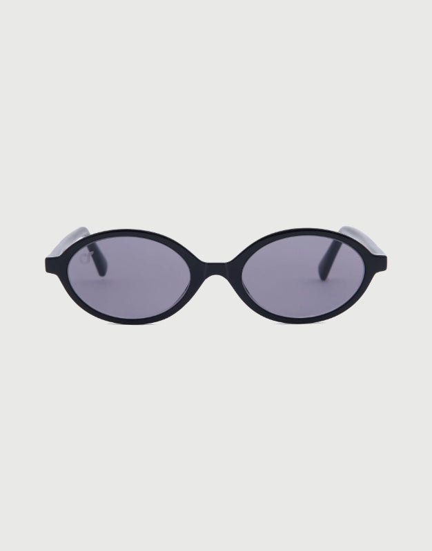 Occhiali OS SUNGLASSES - Modello Tokyo - Nero-1