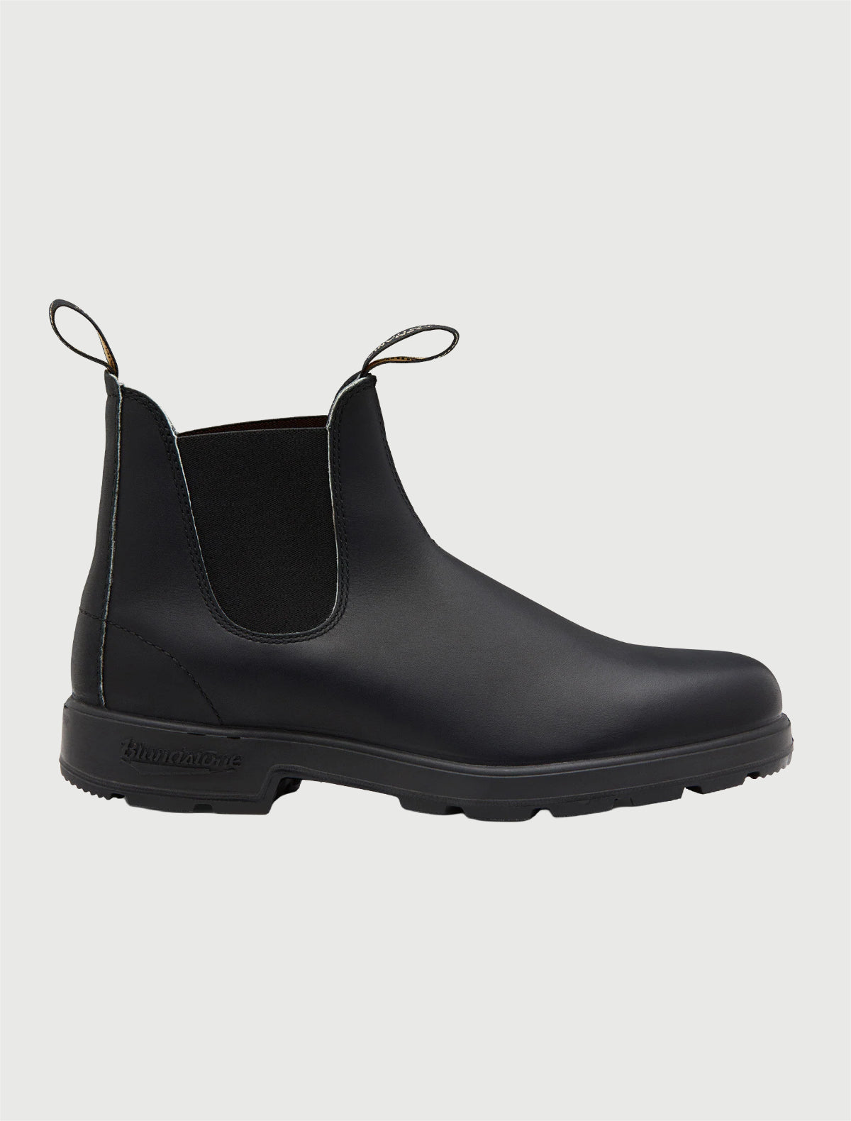 BLUNDSTONE - 510 Elastic sIded Boot Black