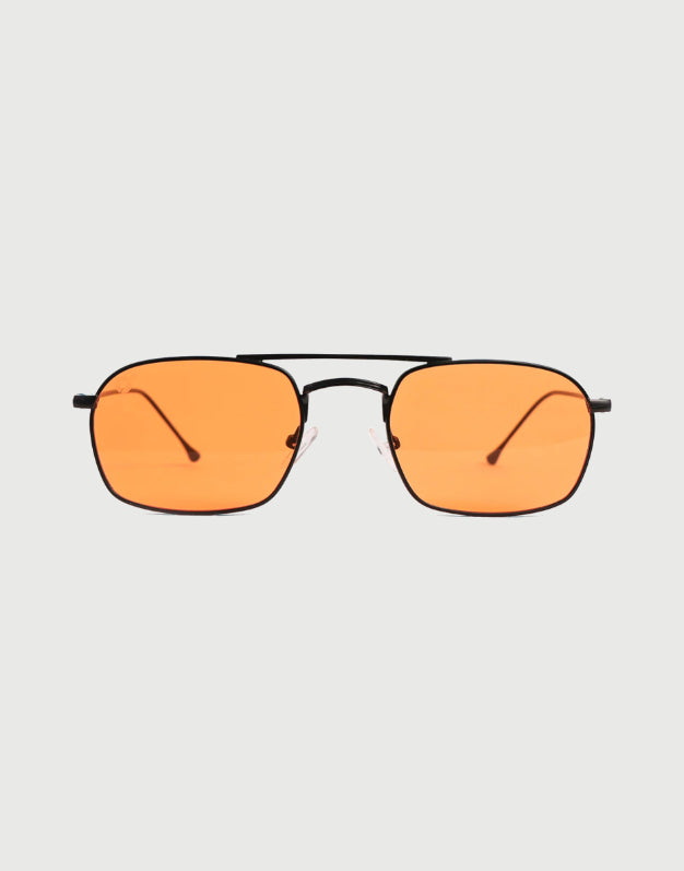 Occhiali OS SUNGLASSES - Modello Rio - Arancione-1