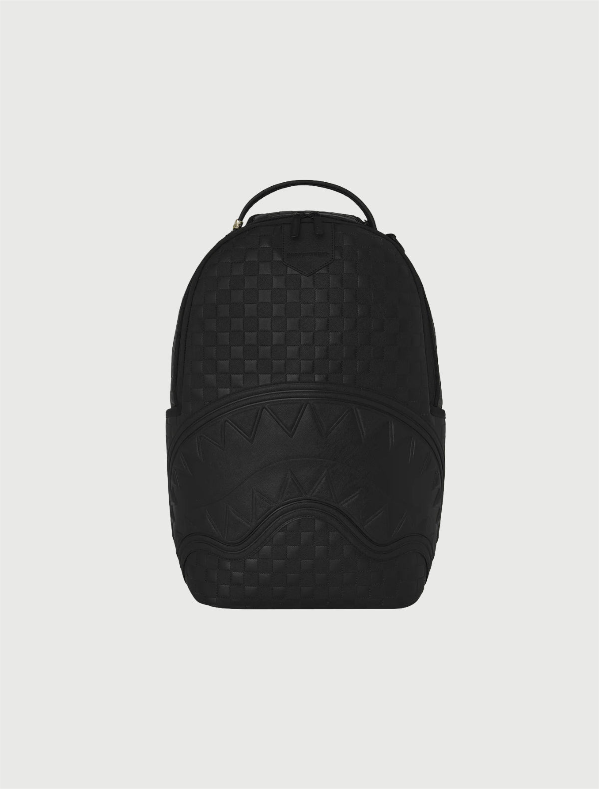 SPRAYGROUND - 910B8876NSZ RAISED CHECK BACKPACK-1