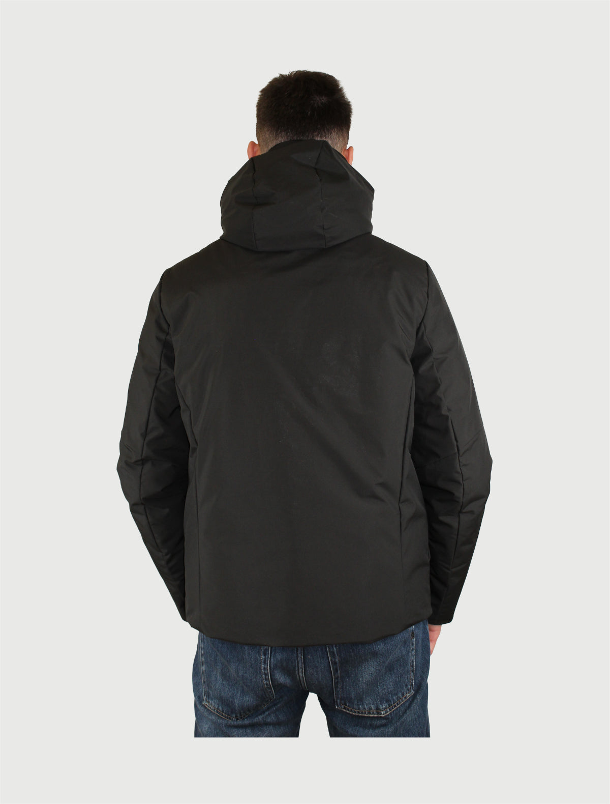 BOMBOOGIE - Tokyo Jacket-6