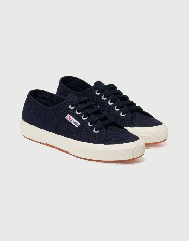 Superga Classic Blue Navy - Sneaker Uomo/Donna