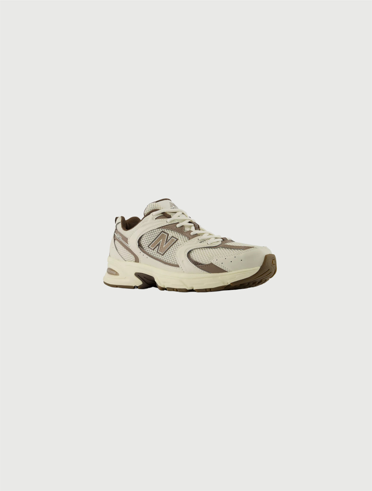New Balance MR530ASM TURTLEDOVE con ANGORA e MUSHROOM