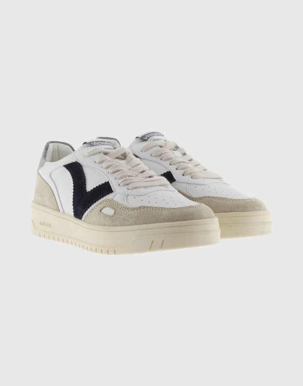 Victoria Sneaker sportive Gris