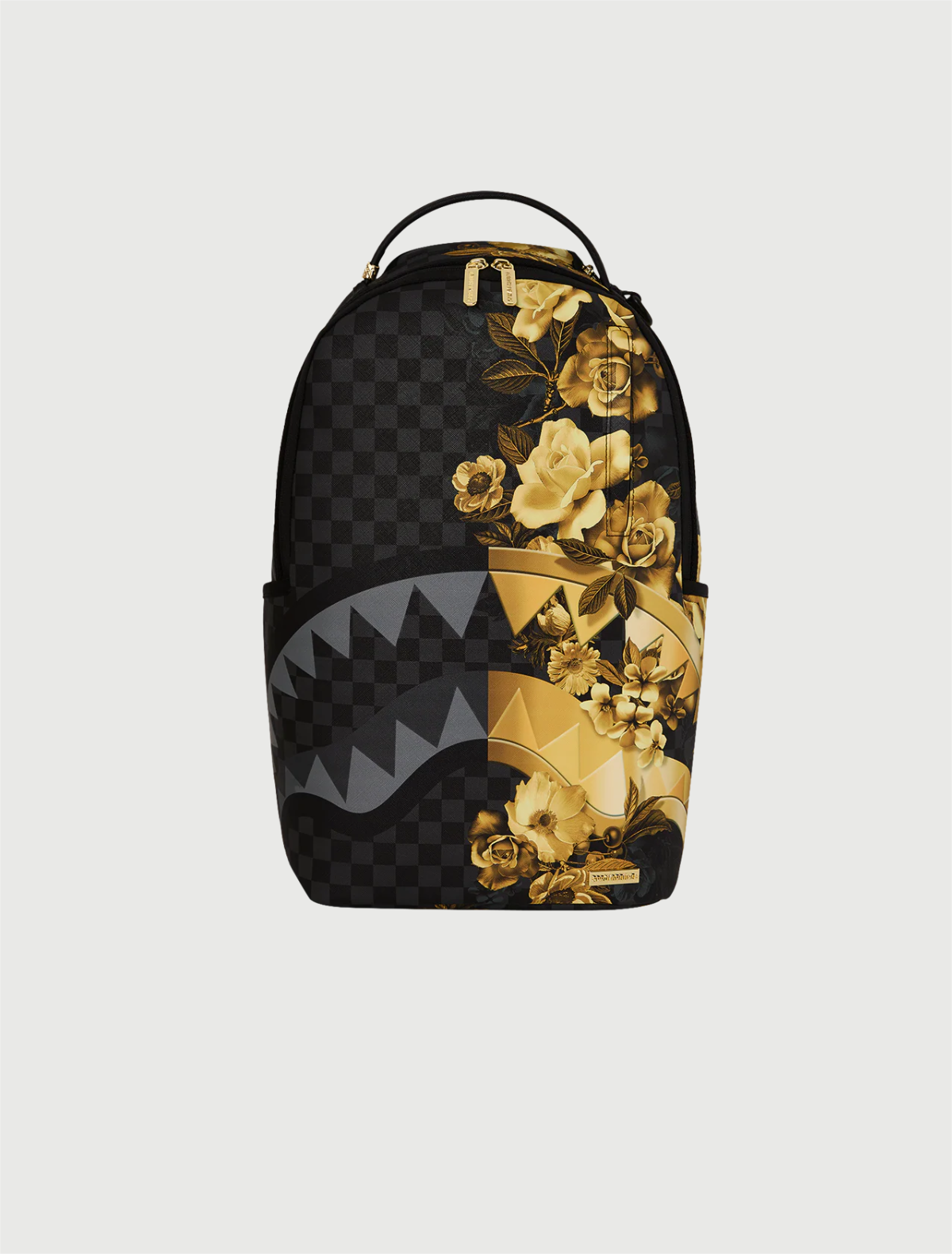 Sprayground  BILLIONAIRE BLOOM BACKPACK