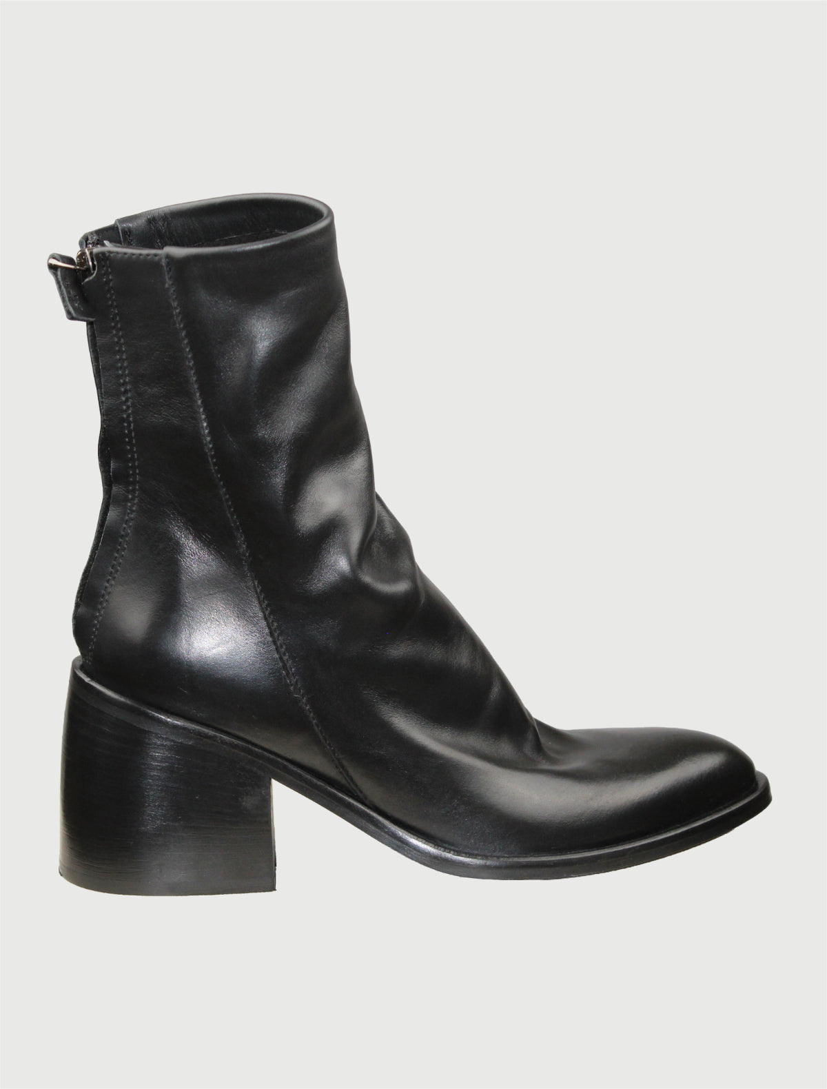 MIMMÙ - STIVALETTO M563M13