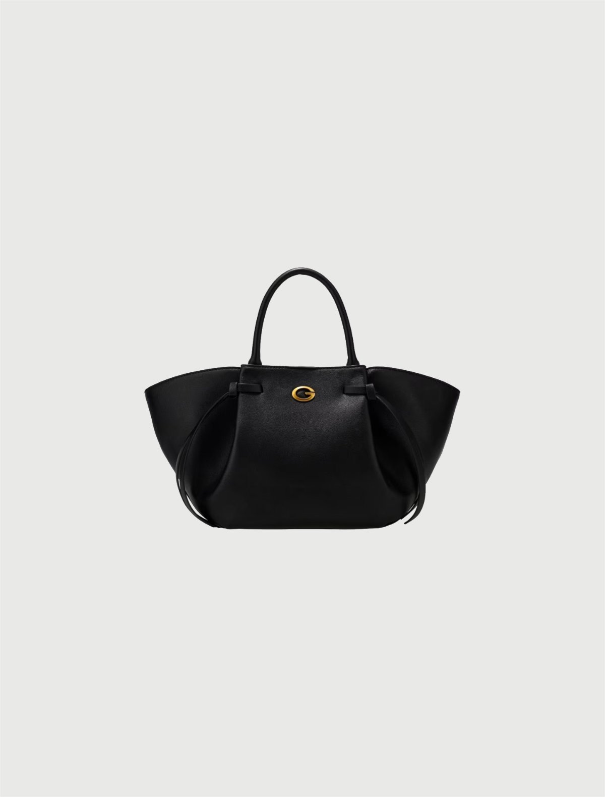 BORSA GUESS ALLEGRA BLACK BG223706-1