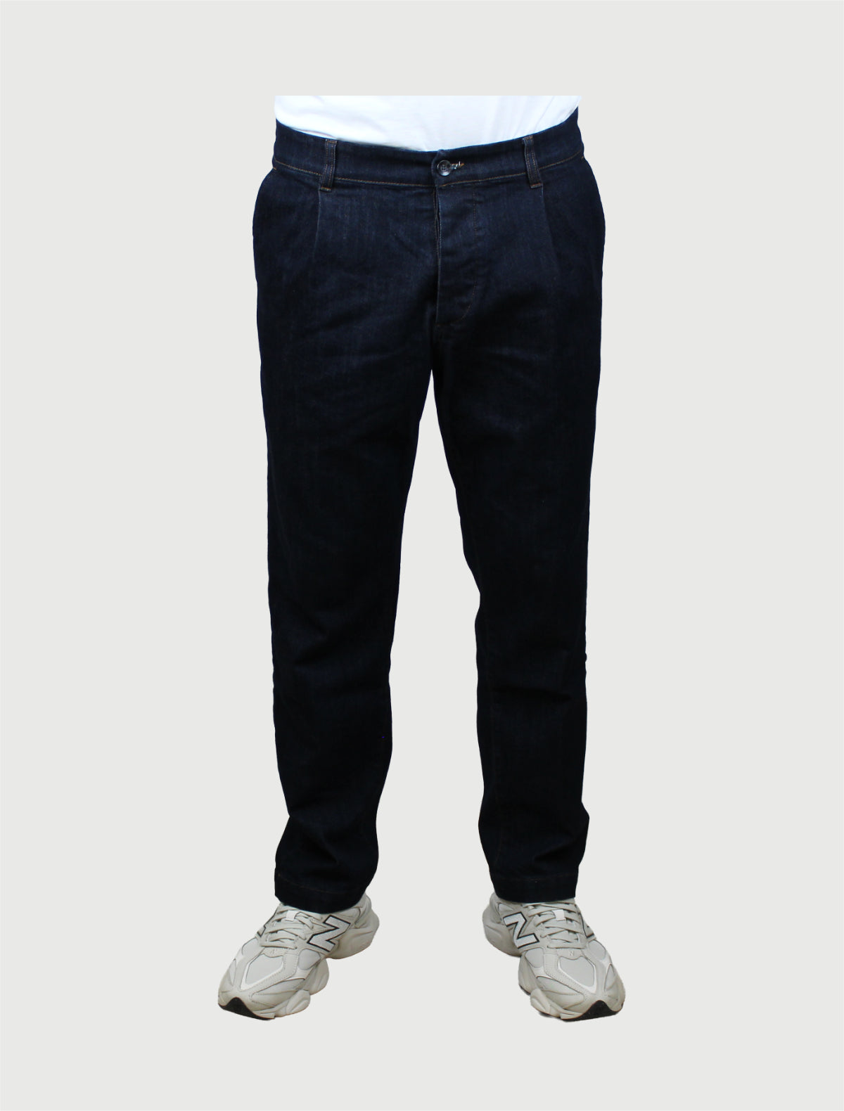 OFFICINA36 - Jeans Fara Blu