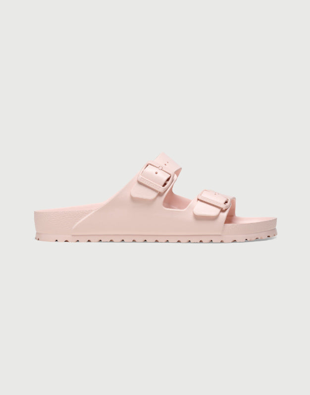BIRKENSTOCK ARIZONA EVA - Rose Reptile