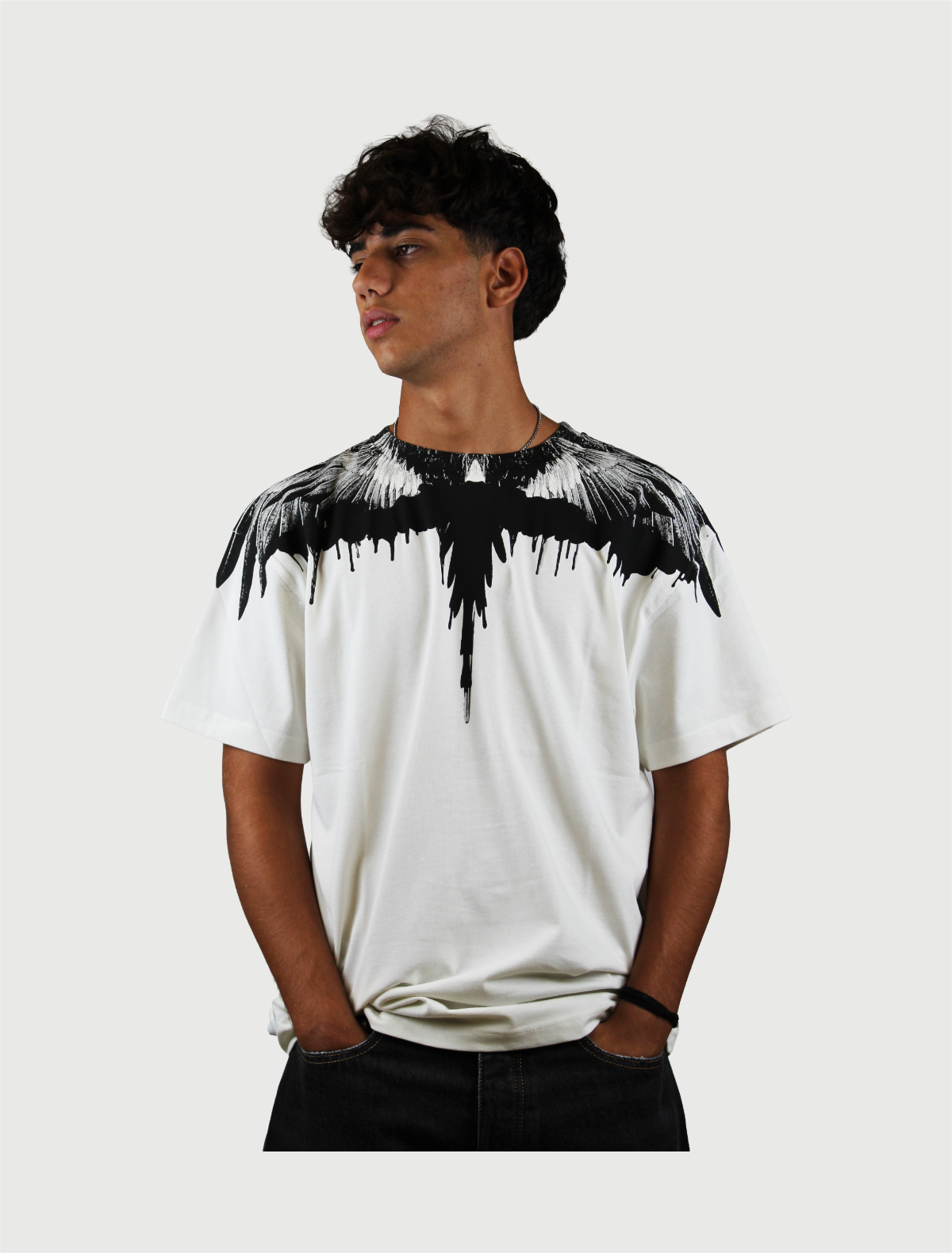 COUNTY OF MILAN - T-SHIRT MAN COCCO-1