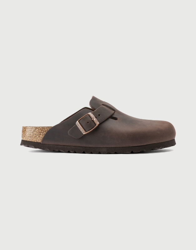 BIRKENSTOCK BOSTON BS - Habana