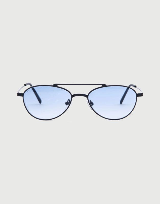 Occhiali OS SUNGLASSES - Modello Bali - Blu-1