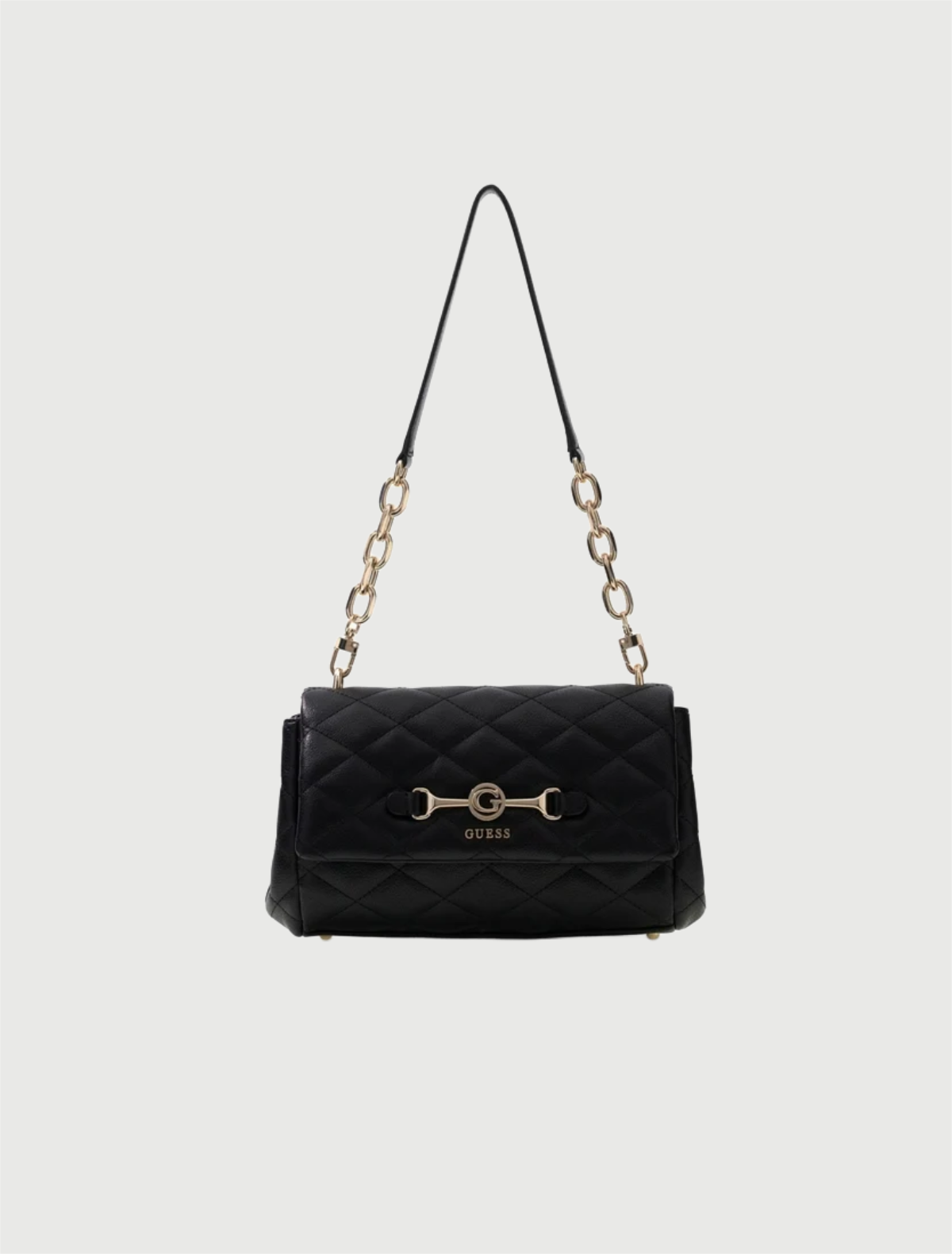 BORSA GUESS FRANCES BLACK QG224119-1