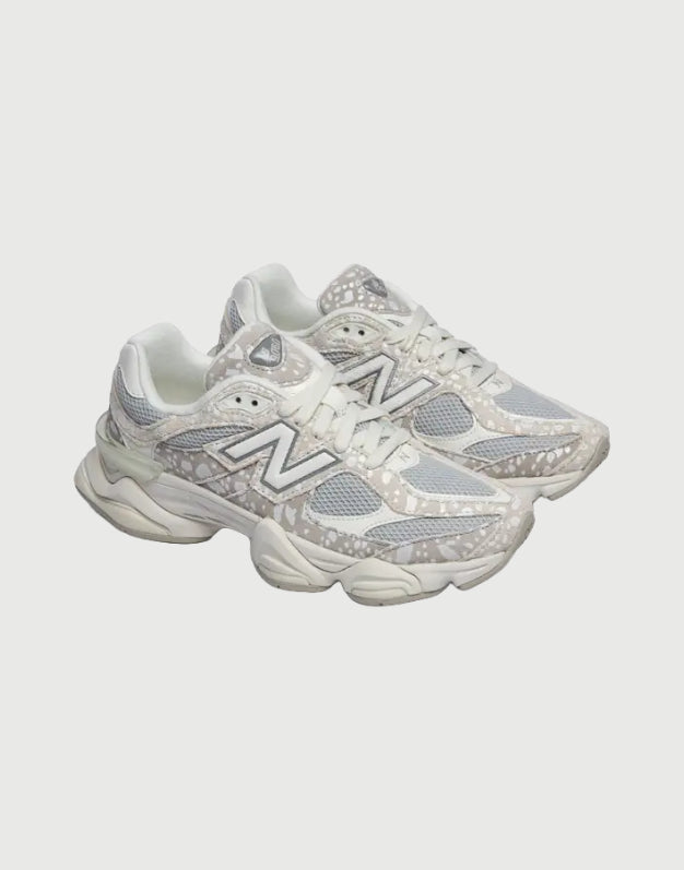 New Balance U90606GE - Grey Matter Reflection