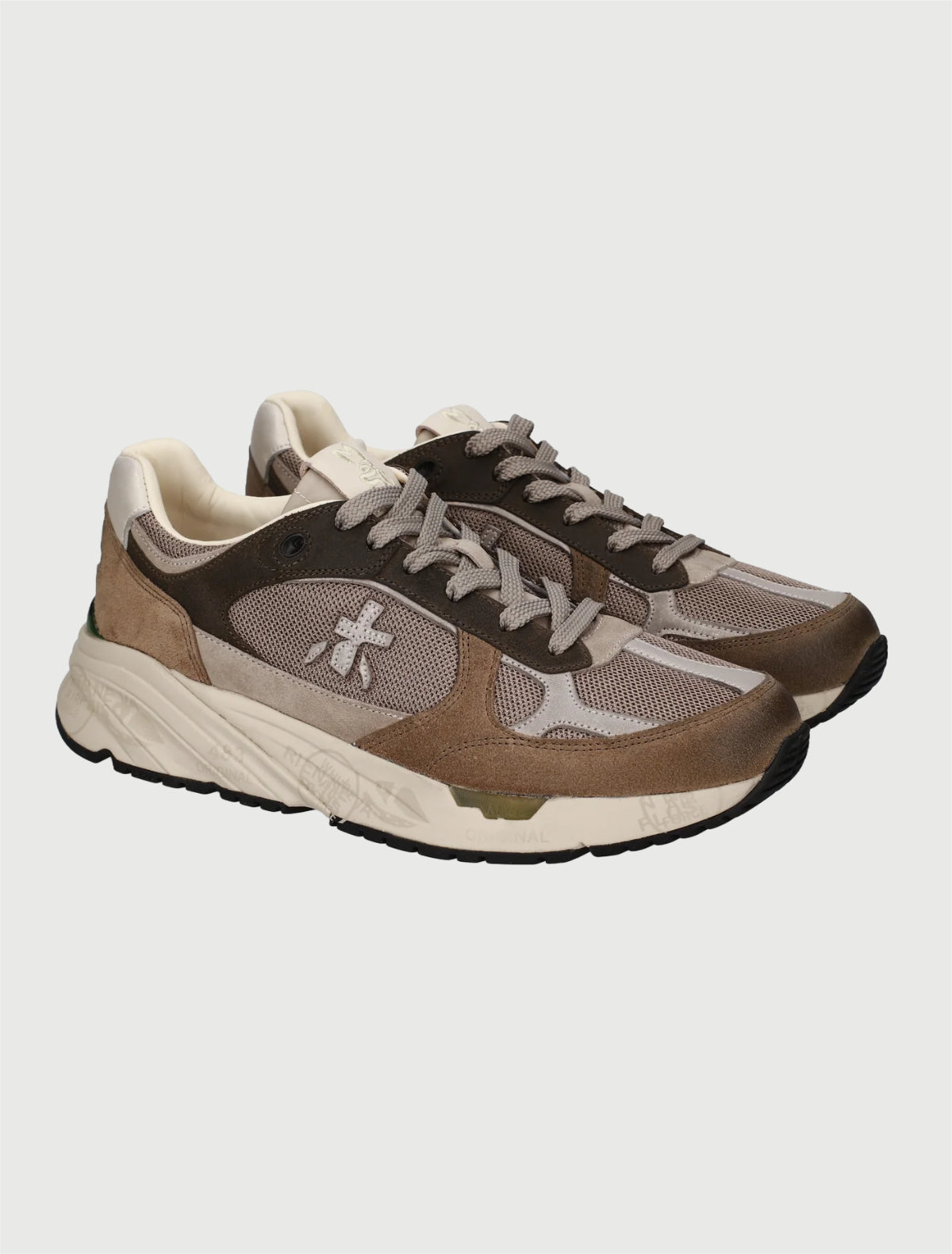 PREMIATA - MASED 8597-1