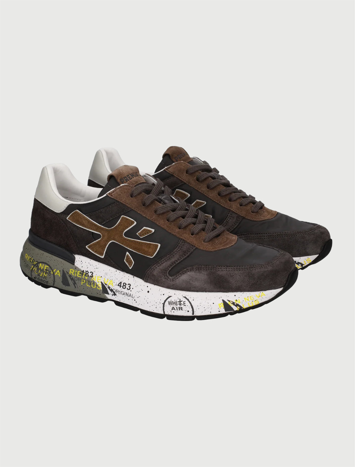 PREMIATA - Mick 8432-1