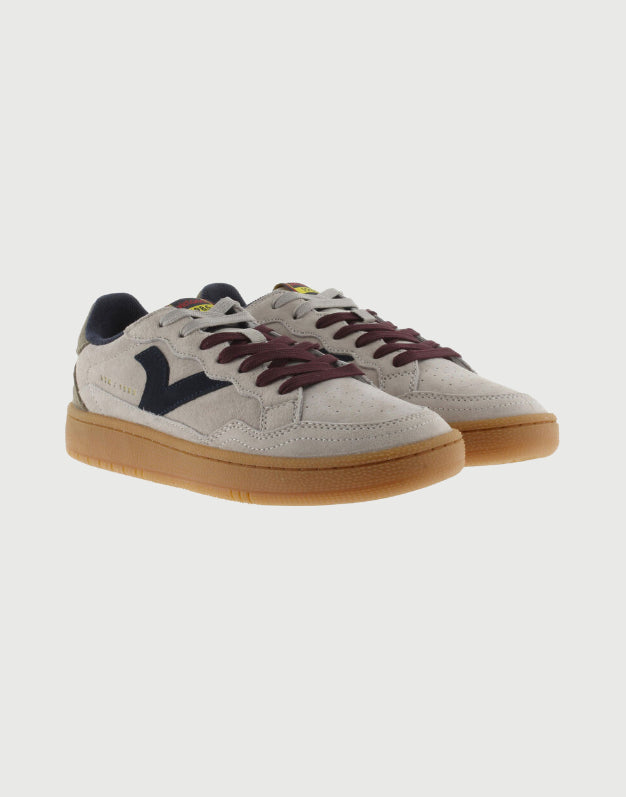 SNEAKERS VICTORIA - TAUPE  UOMO-1