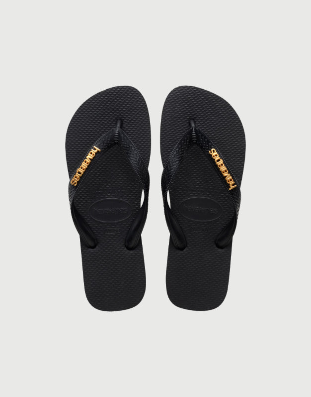 Havaianas Black-1