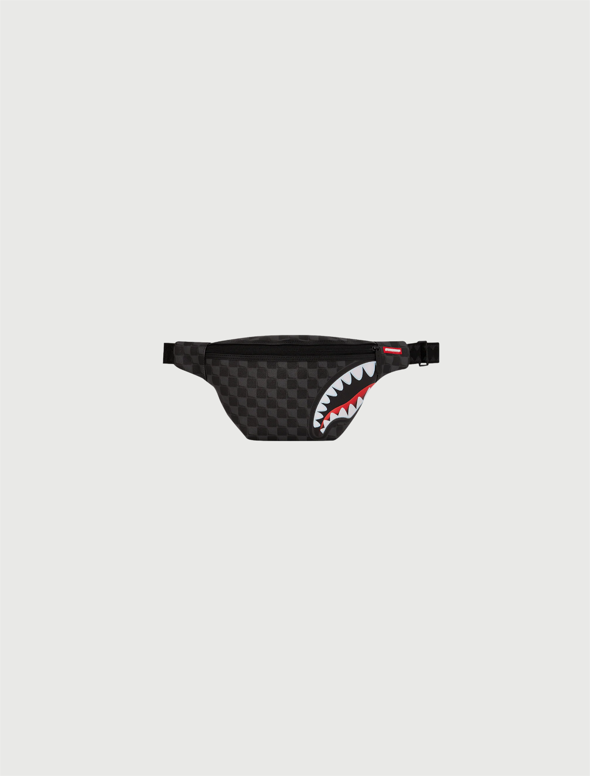 SPRAYGROUND - SHARKS IN PARIS HYPER PUFF SAVVY CROSSBODY