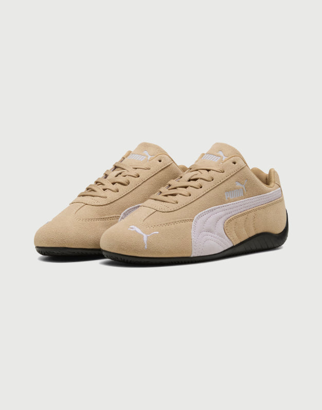 Puma Sneakers Speedcat OG unisex Dune-Lavender Pop