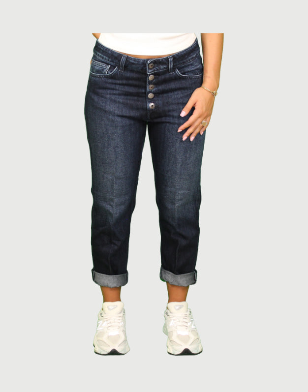 Dondup Pantalone Koons Bot Gioie