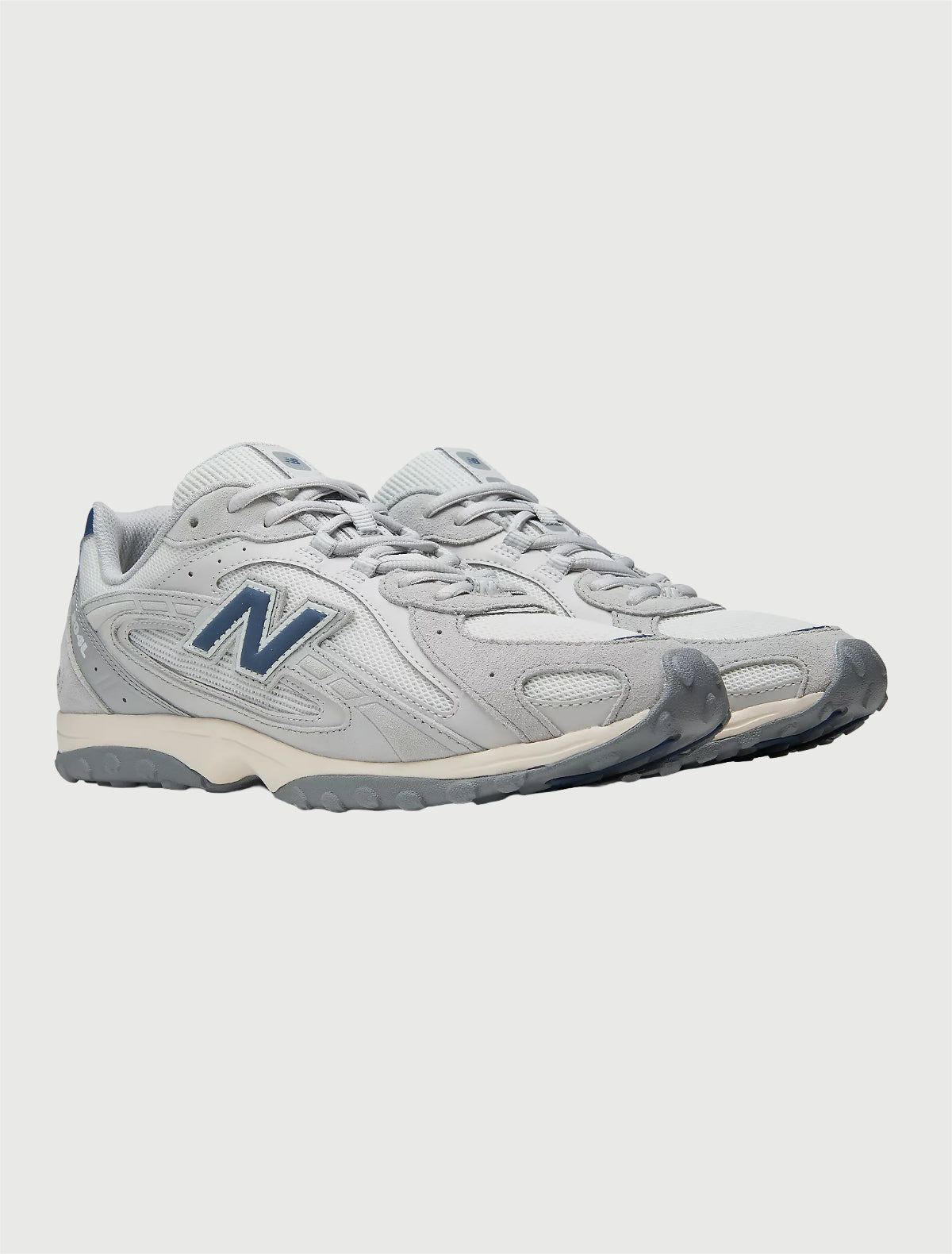 New Balance U204LPC RAINCLOUD con ASH WOOD