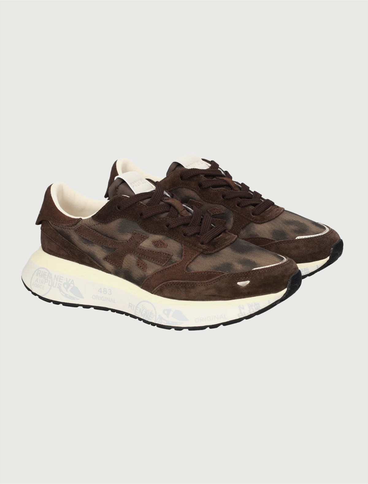PREMIATA - Lauryn 8548-1