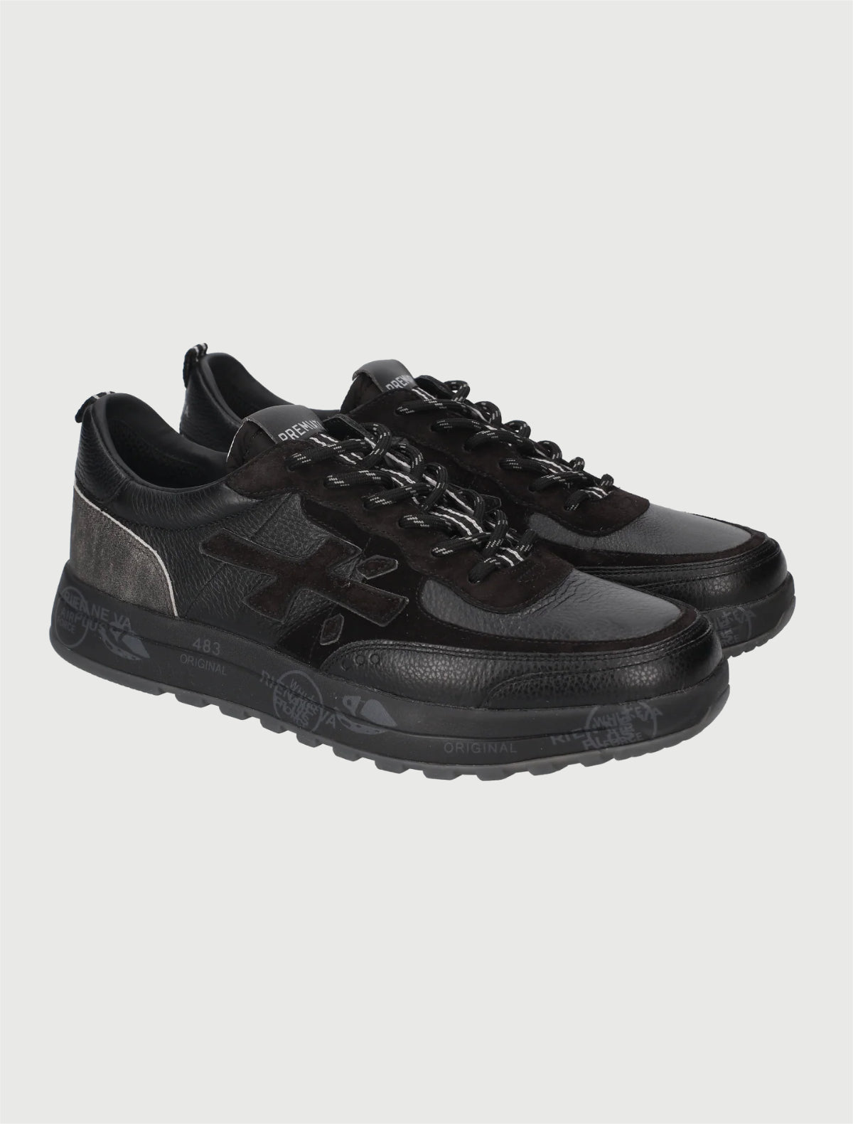 PREMIATA - NOUS 8465