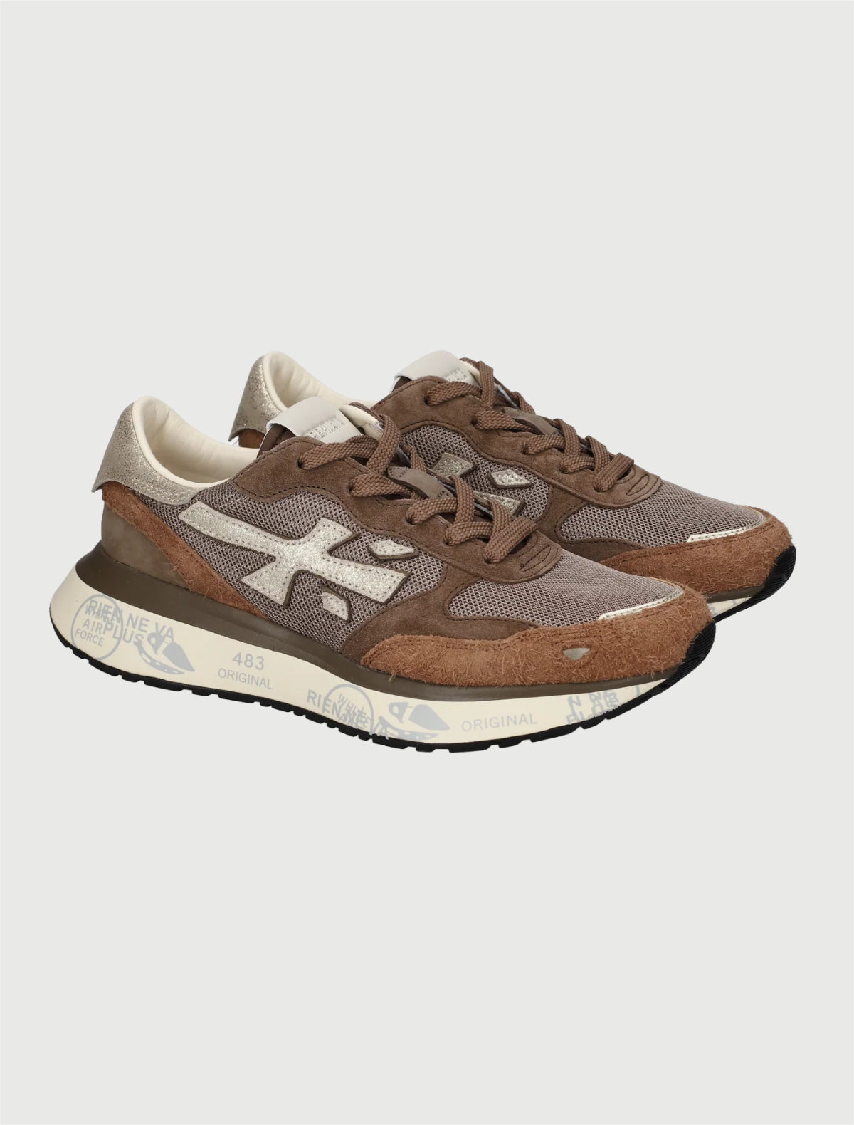 PREMIATA - LAURYN 8549