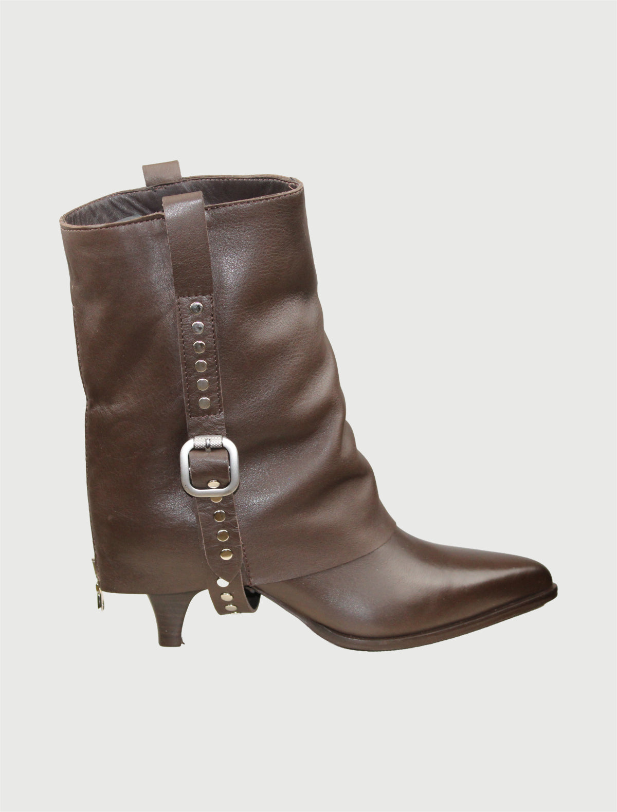 MIMMÙ - STIVALETTO M437M1-2