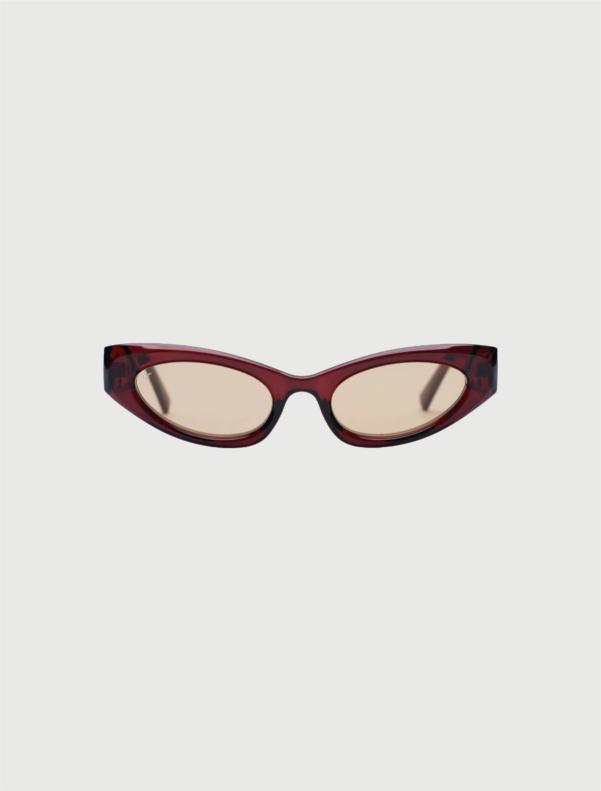 Occhiali OS SUNGLASSES - Modello Suva -  Giallo