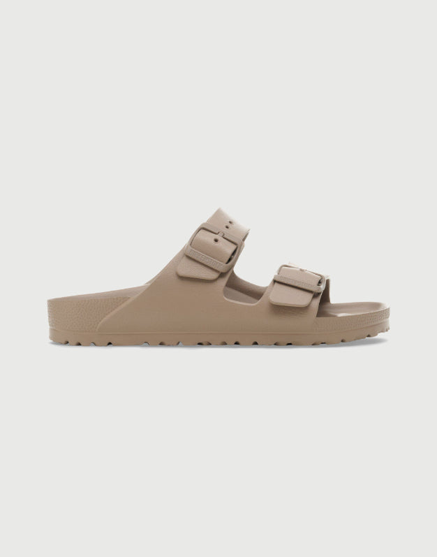 BIRKENSTOCK ARIZONA EVA - Grey Taupe
