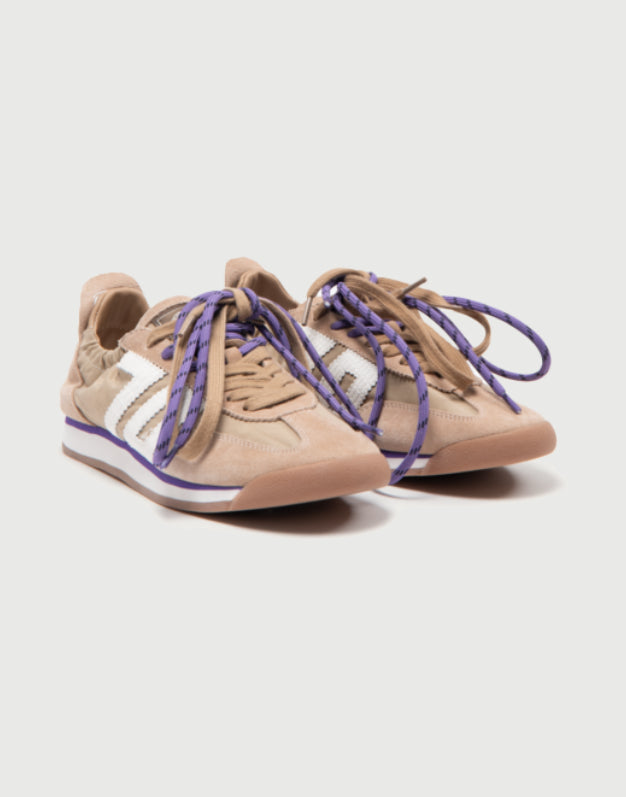 BACK70 ROCKET COTTON Tan