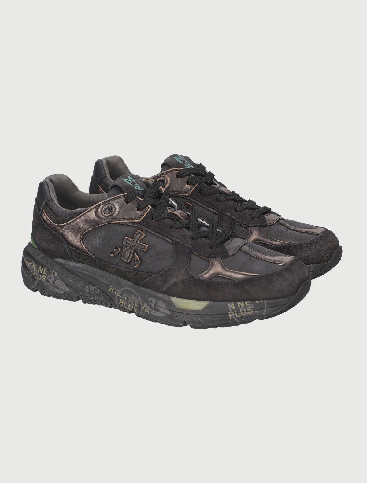 PREMIATA - MASE25 8424