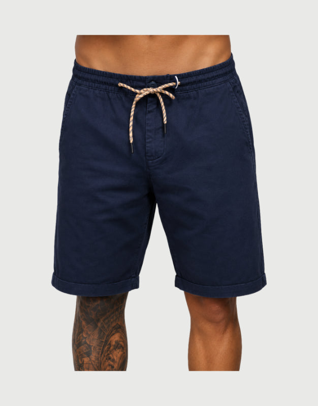 Officina 36 - Bermuda Corfù Navy