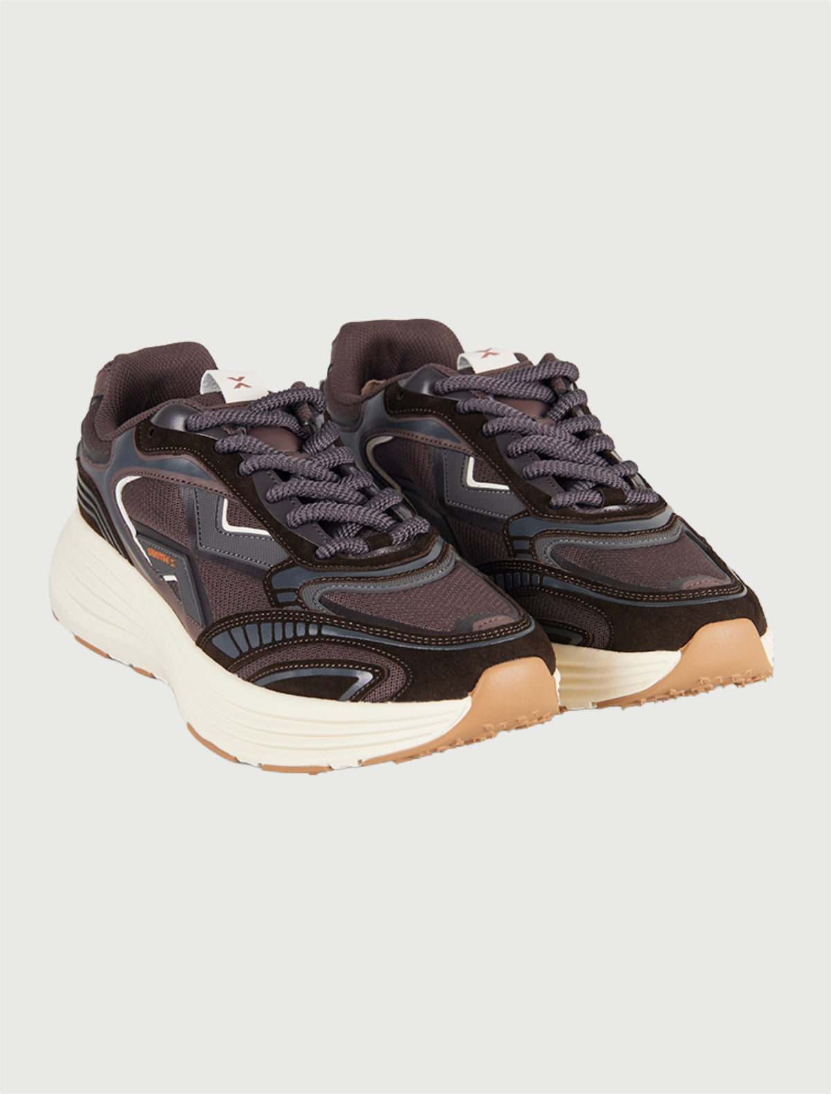 SMITH X - STORM MAN DARK BROWN-1