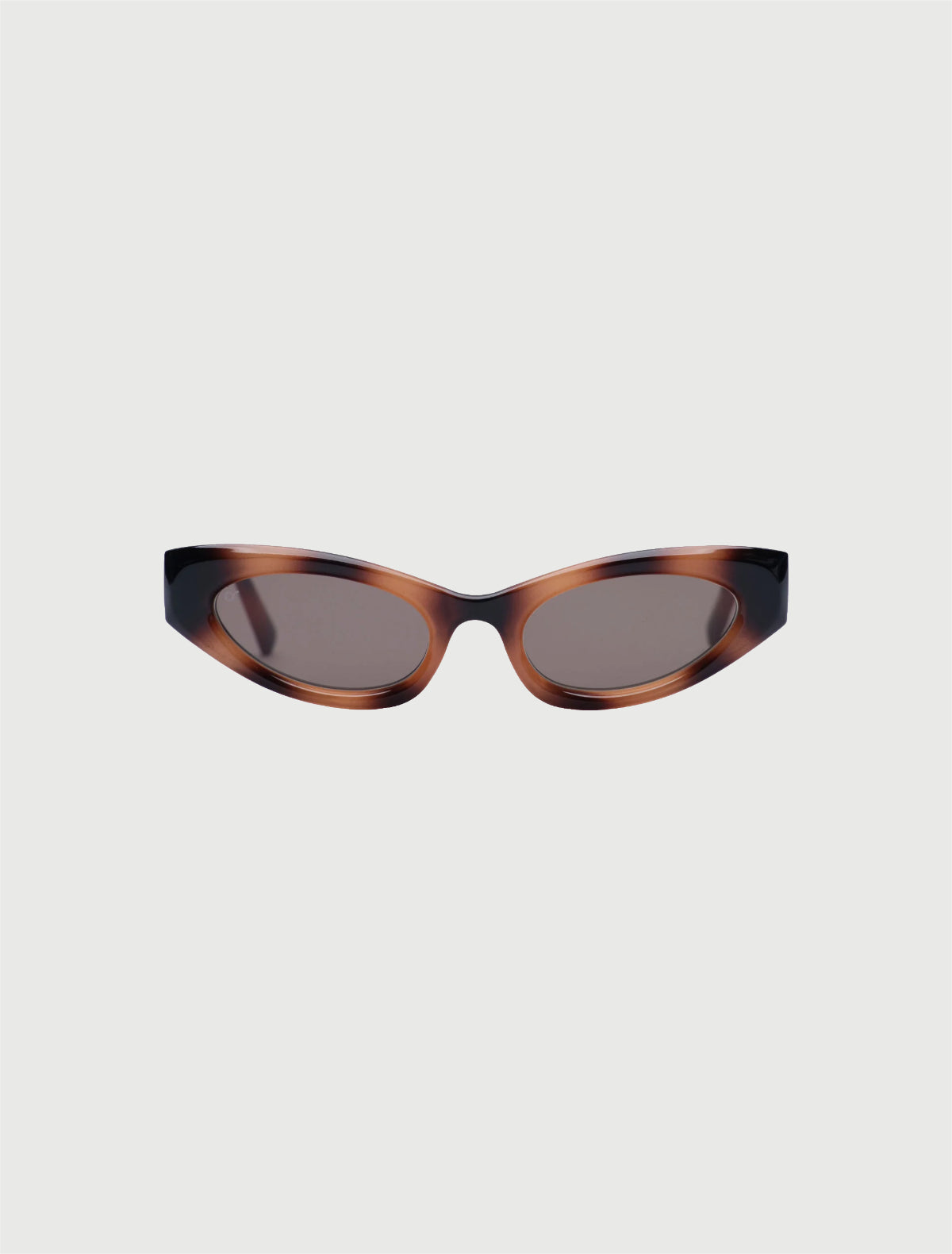 Occhiali OS SUNGLASSES - Modello Suva - Tartarugato Petrolio