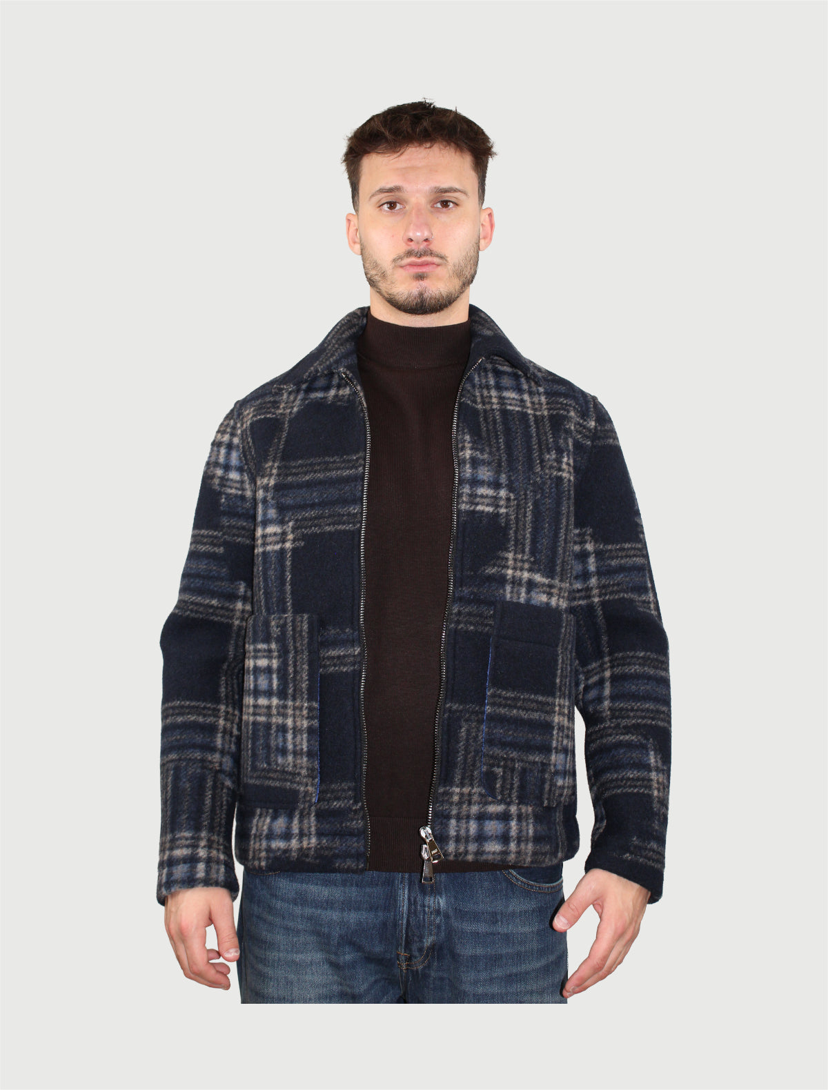 BOB - CAPPOTTO JASON440