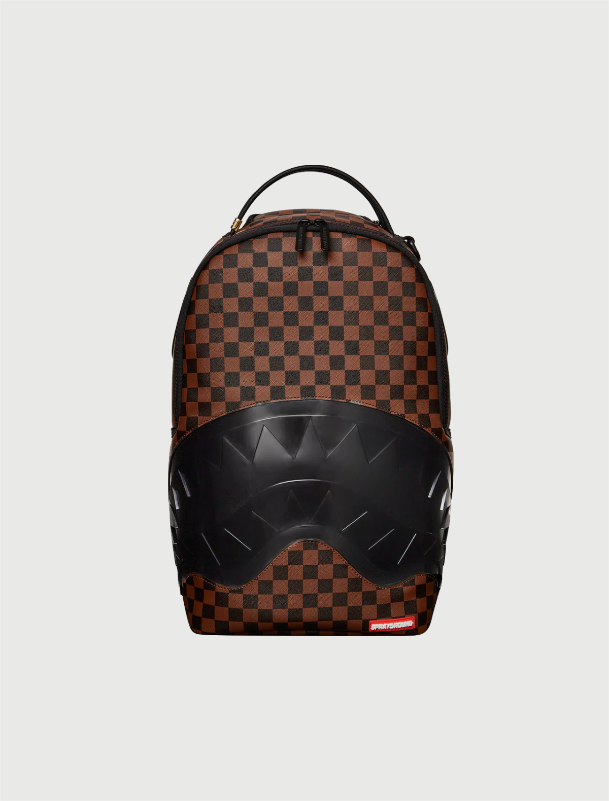 SPRAYGROUND - SHARKS IN PARIS CLEAR FOR TAKEOFF DLXSC BACKPACK