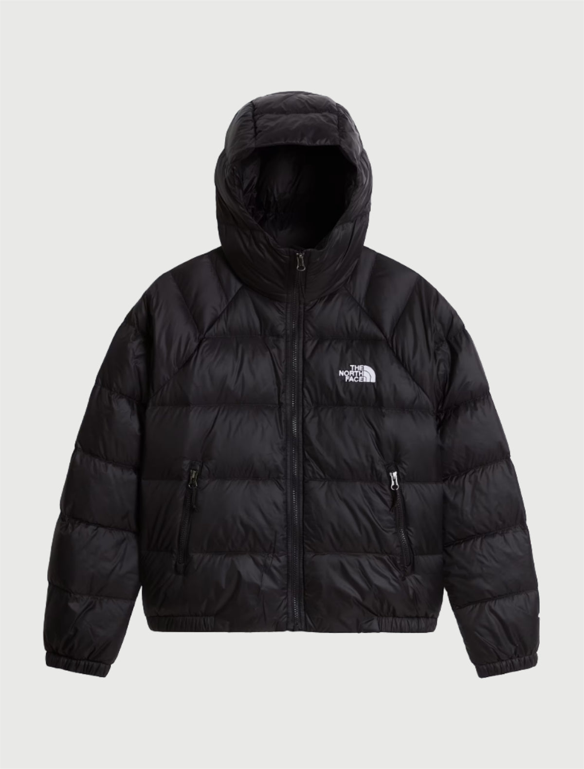 THE NORTH FACE - Giacca con cappuccio in piumino Hydrenalite