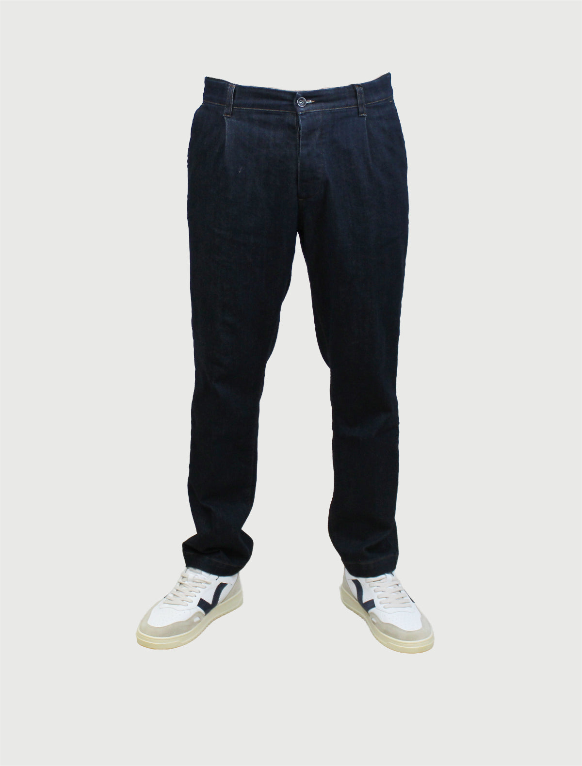 OFFICINA36 - Jeans Fara Blu-1