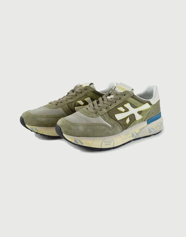 Premiata Mick 8086