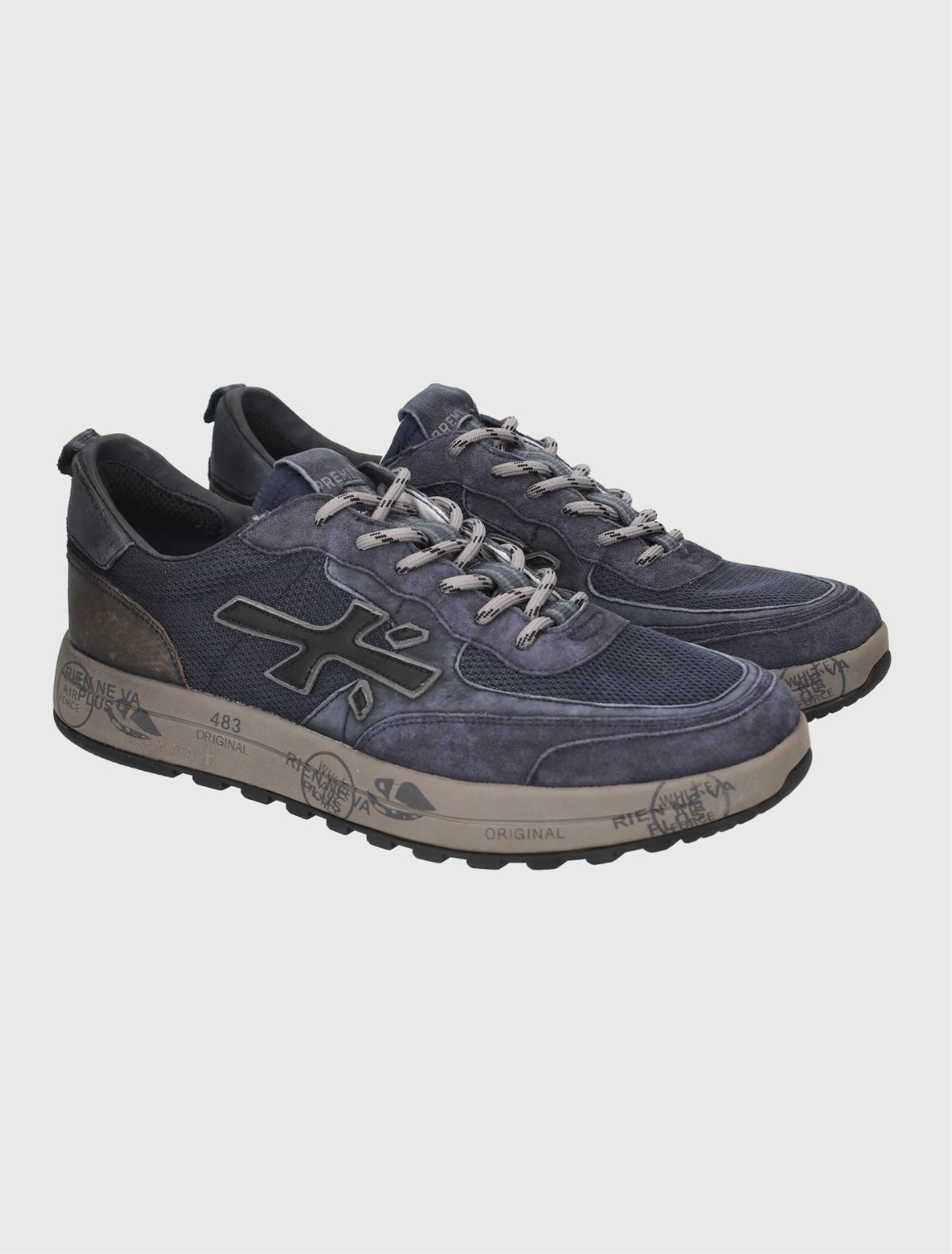 PREMIATA - Nous 8460
