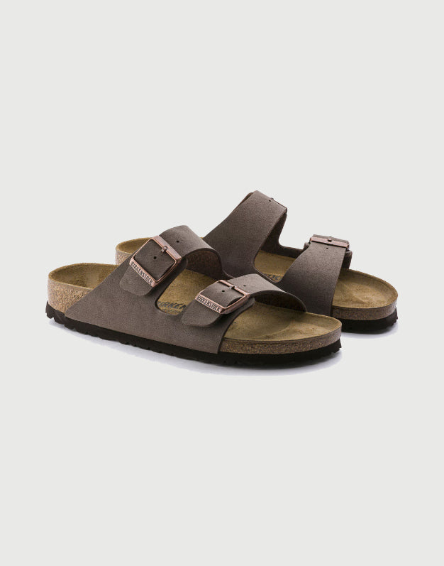 BIRKENSTOCK ARIZONA BS - Mocca-1